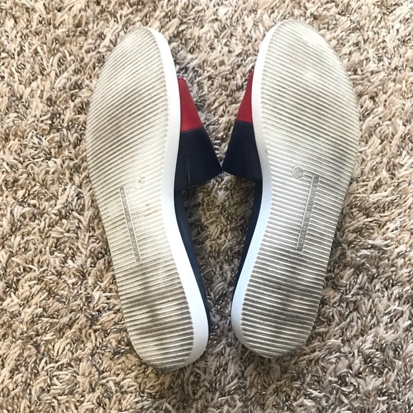 Tommy Hilfiger Slip Ons - Picture 6 of 8